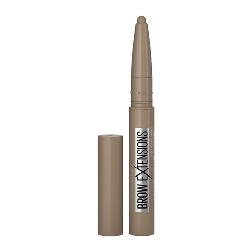 Product Maybelline Brow Xtensions 0.4g - 01 Blonde base image