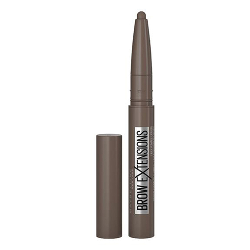 Product Maybelline Brow Xtensions Pomade 0.4g - 06 Deep Brown base image