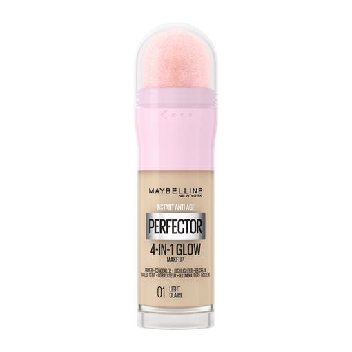 Product Maybelline Instant Anti Age Perfector - 01 Light 20 Ml base image