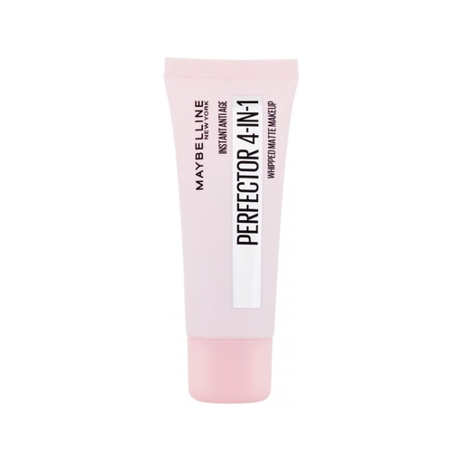 Product Maybelline Instant Perfector 4-in-1 Whipped Matte Makeup base image
