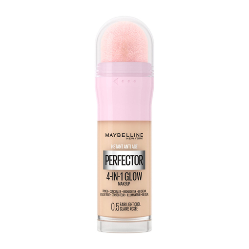 Product Maybelline Instant Perfector 4-in-1 Glow Makeup Λάμψης - 0.5 Cool 20ml base image