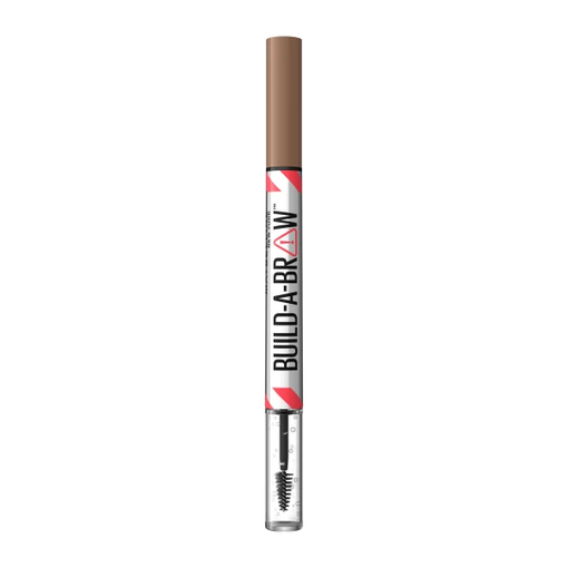 Product Maybelline Build-a-brow Pen 255 Soft Brown base image