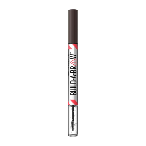Product Maybelline Build-a-brow Pen 259 Ash Brown base image