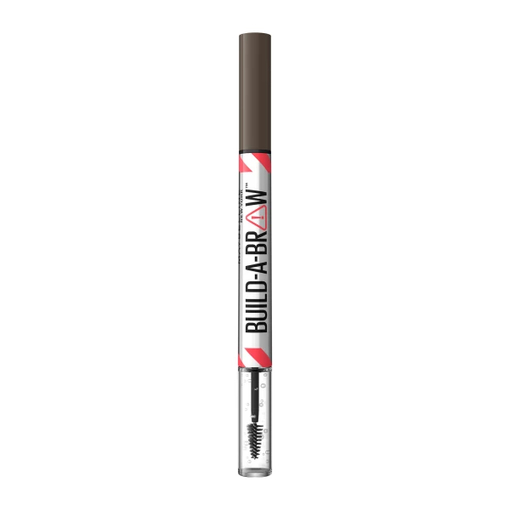 Product Maybelline Build-a-brow Pen 262 Black Brown base image