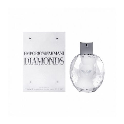 Product Giorgio Armani Diamonds She Eau de Parfum 100ml base image