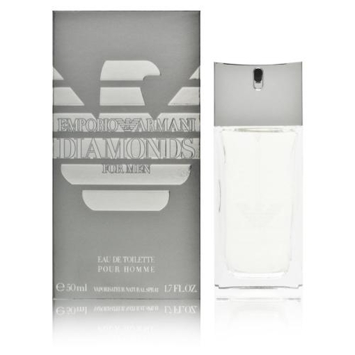 Product Giorgio Armani Diamonds for Men Eau de Toilette 50ml base image