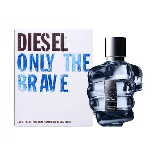 Product Diesel Only the Brave Eau De Toilette 125ml base image