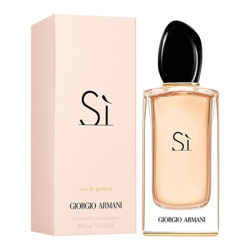 Product Armani Sì Eau de Parfum 100ml base image