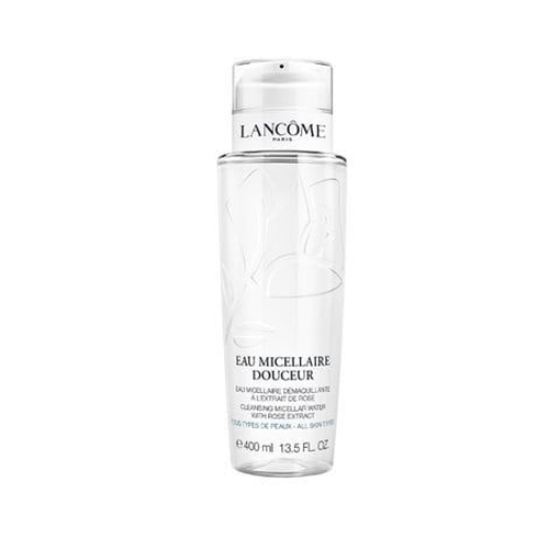 Product Lancome Eau Micellaire Doucer Express Cleansing Water 400ml base image