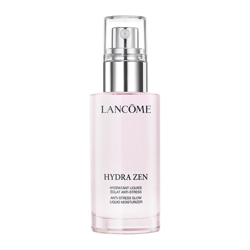 Product Lancôme Hydra Zen Anti-Stress Glow Liquid Moisturiser 50ml base image