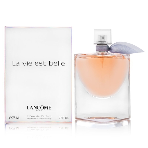 Product Lancôme La Vie Est Belle Eau de Parfum 75ml base image