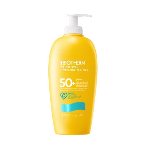 Product Biotherm Lait Solaire SPF50 400ml base image