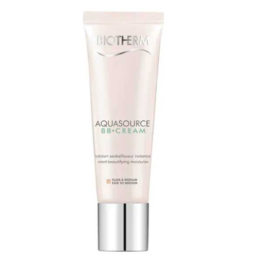 Product Biotherm Aquasource Bb Cream Clair a Medium 30ml base image