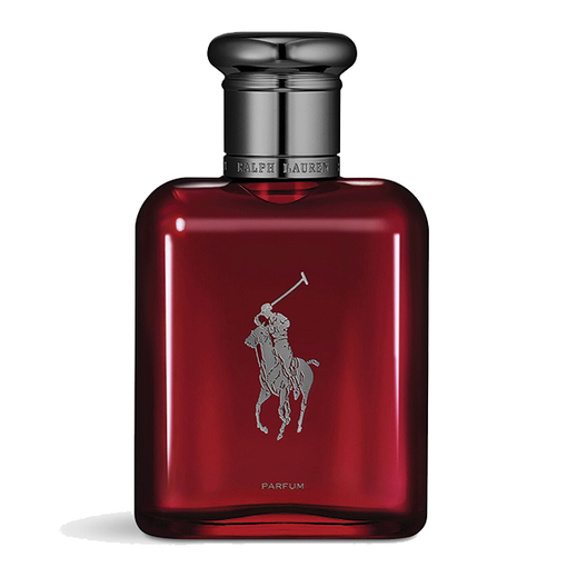 Product Ralph Lauren Polo Red Parfum 75ml base image