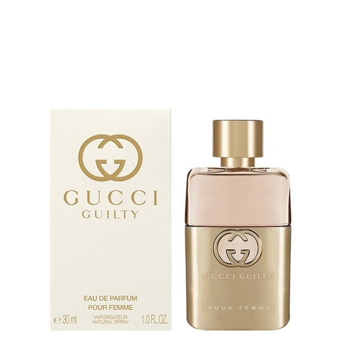 Product Gucci Guilty Revolution Eau de Parfum 30ml base image
