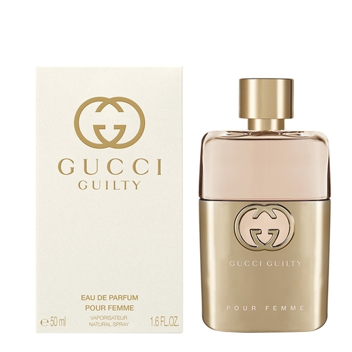 Product Gucci Guilty Revolution Eau de Parfum 50ml base image