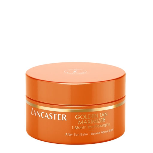 Product Lancaster Golden Tan Maximizer After Sun Balm 200ml base image