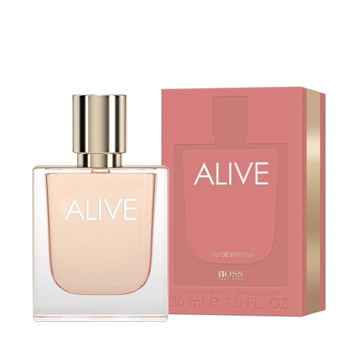 Product Hugo Boss Alive Eau de Parfum 30ml base image
