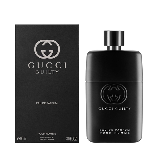 Product Gucci Guilty Eau de Parfum 90ml base image