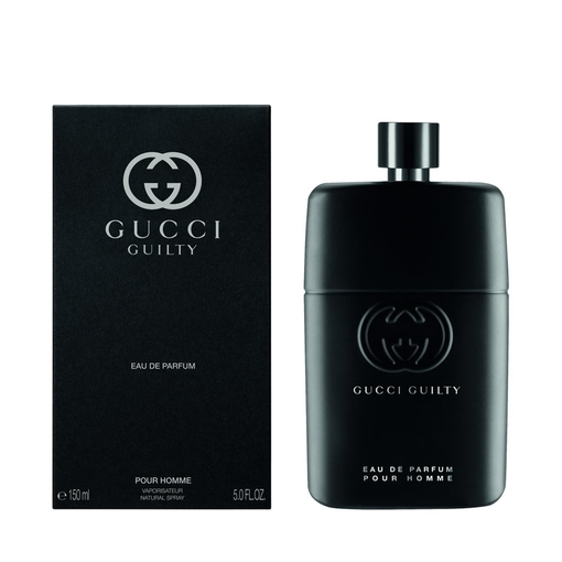 Product Gucci Guilty Eau de Parfum 150ml base image