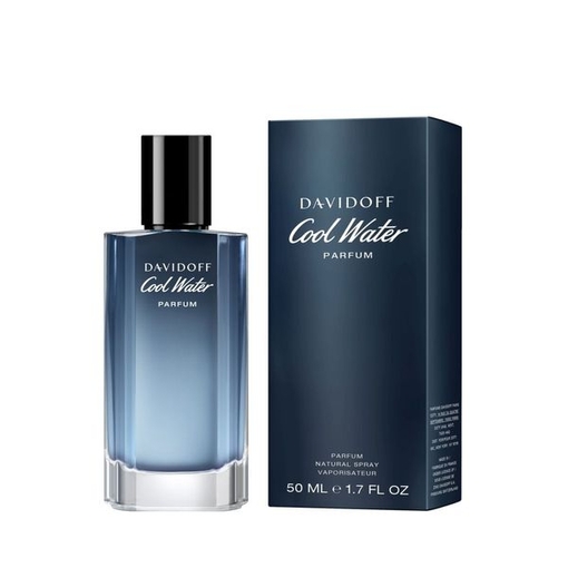Product Davidoff Cool Water Man Odyssey Eau de Parfum 50ml base image