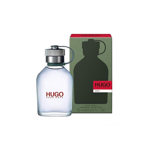 Product Hugo Boss Man Eau De Toilette Spray 40ml base image