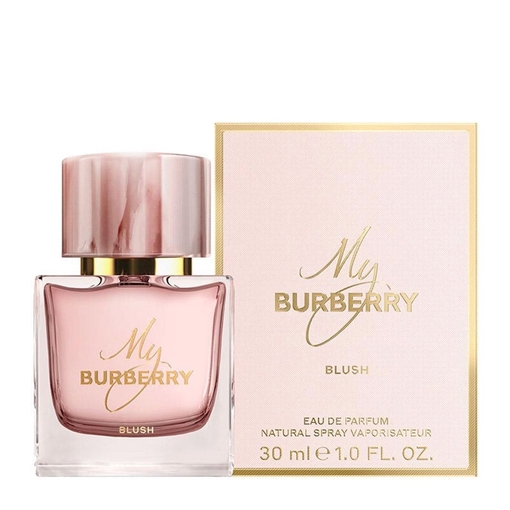 Product Burberry My Burberry Blush Eau de Parfum 30ml base image