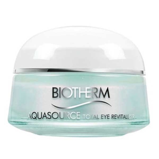 Product Biotherm Aquasource Total Eye Revitalizer 15ml base image