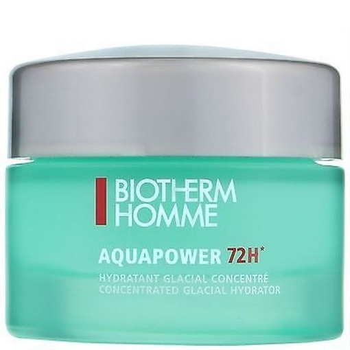 Product Biotherm Homme Aquapower 72h Gel Cream 50ml base image