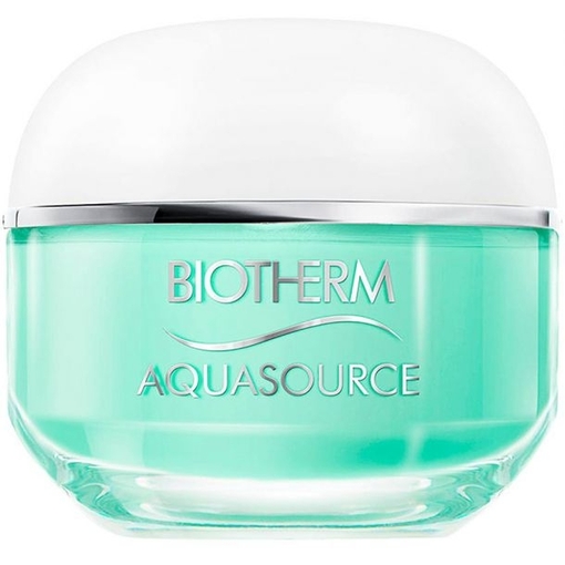 Product Biotherm Aquasource Creme Normal/Combination Skin 50ml base image