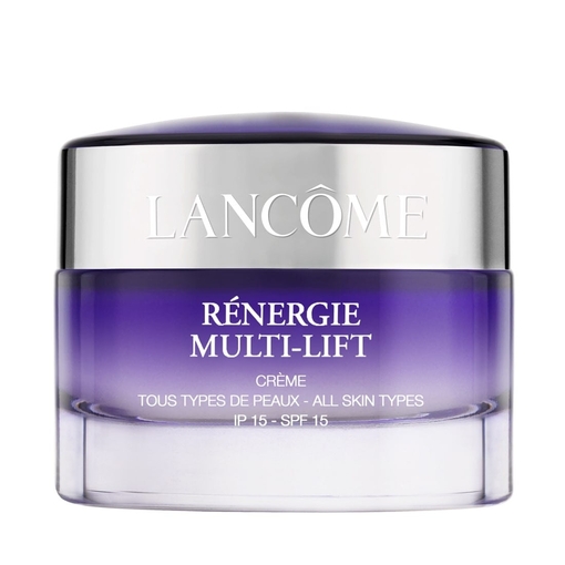 Product Lancôme Rénergie Multi Lift Redefining Lifting Cream All Skin 50ml base image