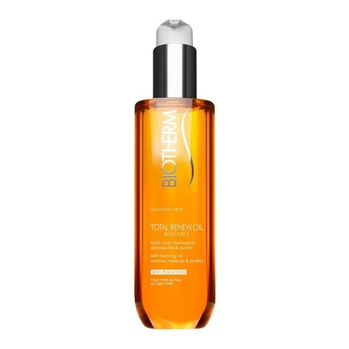 Product Biotherm Biosource Total Renew Oil 200ml base image