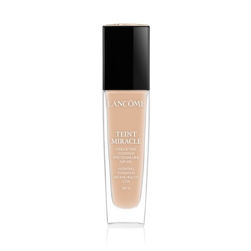 Product Lancôme Teint Miracle Hydrating Foundation SPF15 30ml - 04 Beige Nature base image