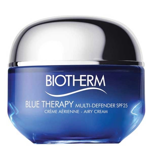 Product Biotherm Blue Therapy Multi-Defender SPF25 Normal/Combination 50ml base image