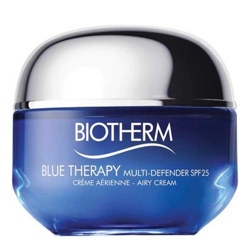 Product Biotherm Blue Therapy Multi-defender SPF25 Normal/combination 50ml base image