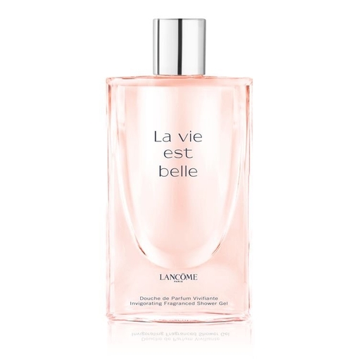 Product Lancôme La Vie Est Belle Body Milk 200ml base image
