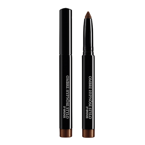 Product Lancôme Ombre Hypnôse Stylo Longwear Cream Eyeshadow Stick 1.4g -27 Bronze base image