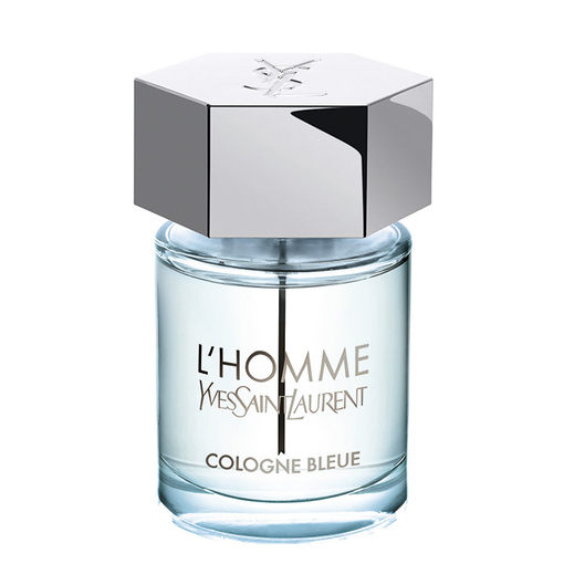 Product Yves Saint Laurent L'Homme Cologne Bleue Eau de Toilette 100ml base image