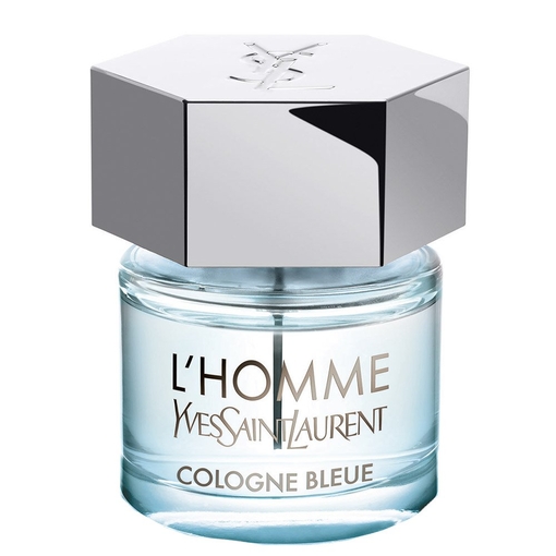 Product Yves Saint Laurent L'Homme Cologne Bleue Eau de Toilette 60ml base image