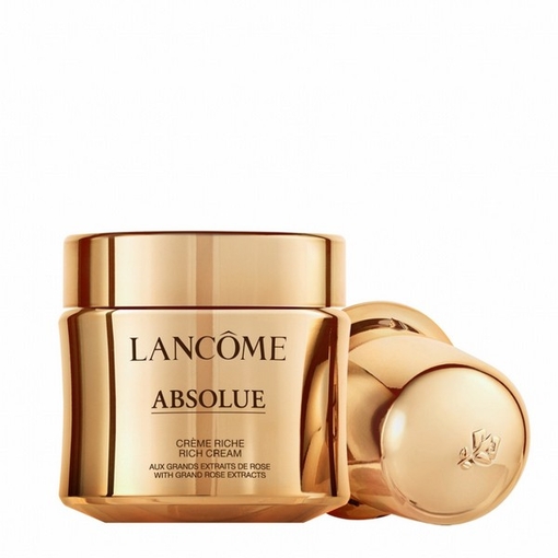 Product Lancôme Absolue Regenerating Brightening Rich Cream Refill 60ml base image