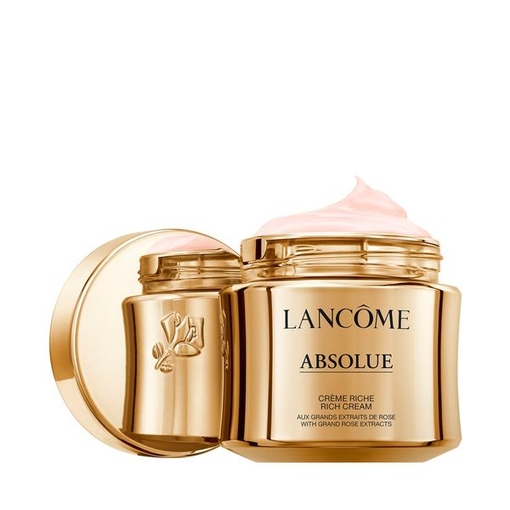 Product Lancôme Absolue Revitalizing & Brightening Rich Face Cream 60ml base image