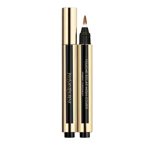 Product Yves Saint Laurent Touche Eclat Radiant Concealer 2.5ml -  07 Coffee base image