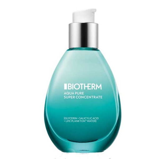 Product Biotherm Aqua Super Concentrate Pure 50ml base image