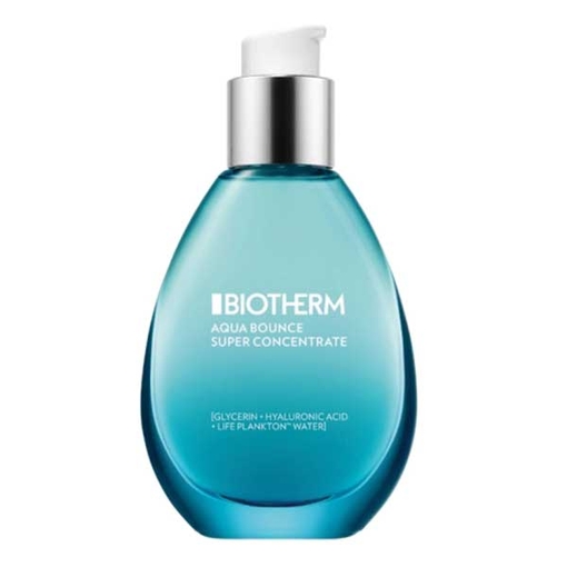 Product Biotherm Aqua Super Concentrate Bounce 50ml base image