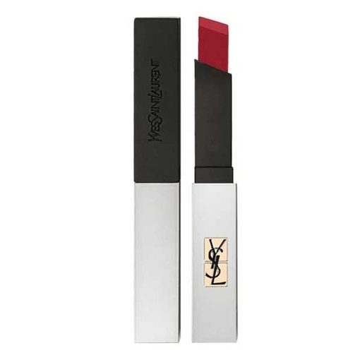 Product Yves Saint Laurent Rouge Pur Couture The Slim Sheer Matte 8.5ml - 108 Rouge Devetu base image