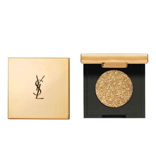 Product Yves Saint Laurent Sequin Crush Mono Eyeshadow 2.8g - 01 Legendary Gold base image