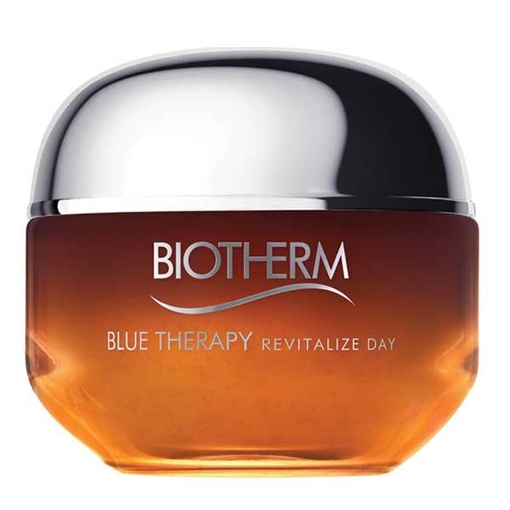 Product Biotherm Blue Therapy Amber Algae Revitalize Day Cream 50ml base image