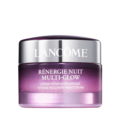 Product Lancôme Renergie Nuit Multi-Glow Intense Recovery Anti-Aging Night Cream 50ml base image