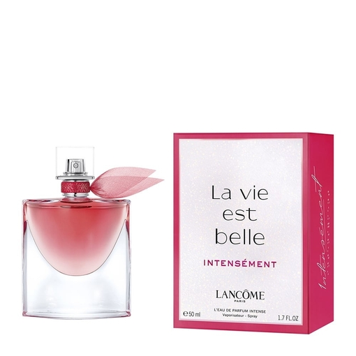 Product Lancôme La Vie Est Belle Intensement Eau de Parfum 50ml base image