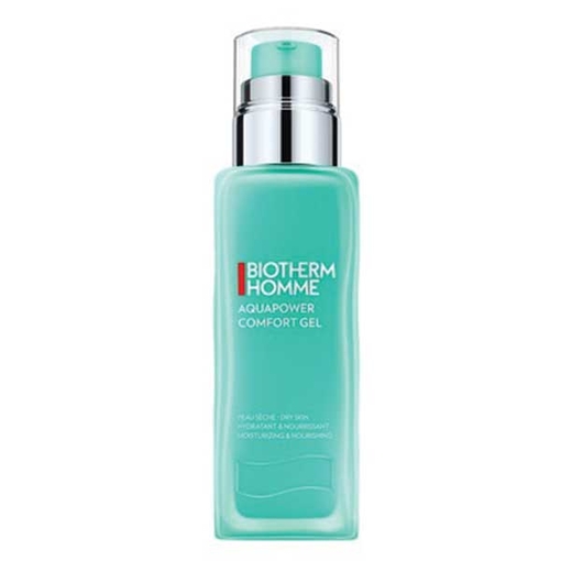 Product Biotherm Homme Aquapower Comfort Gel 75ml base image
